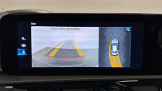 Mercedes-Benz CLA 180 AMG Line Premium Plus 4dr Tip Auto Petrol Saloon